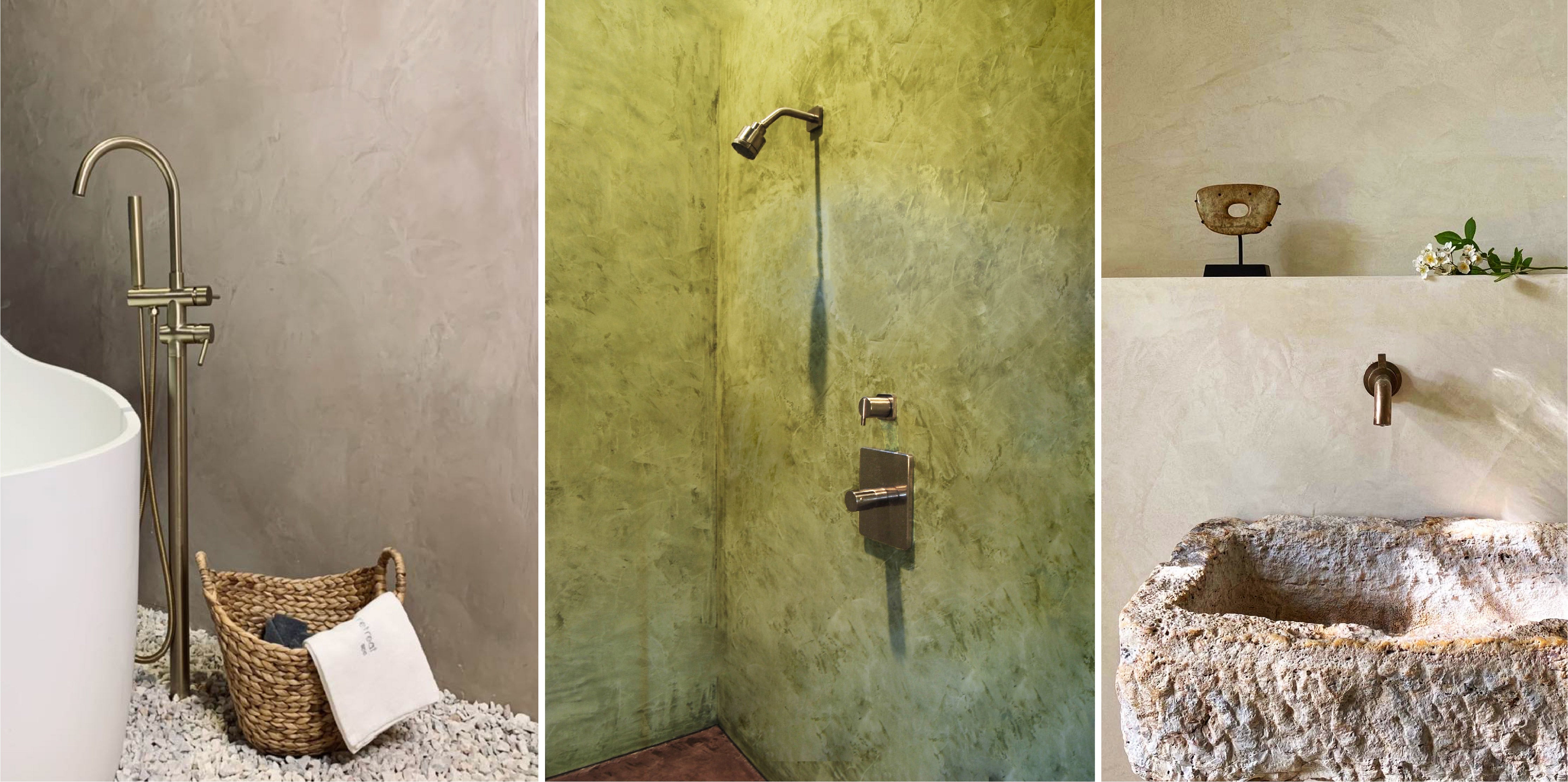 Vasari Lime Plaster & Paint Vasari Lime Plaster & Paint