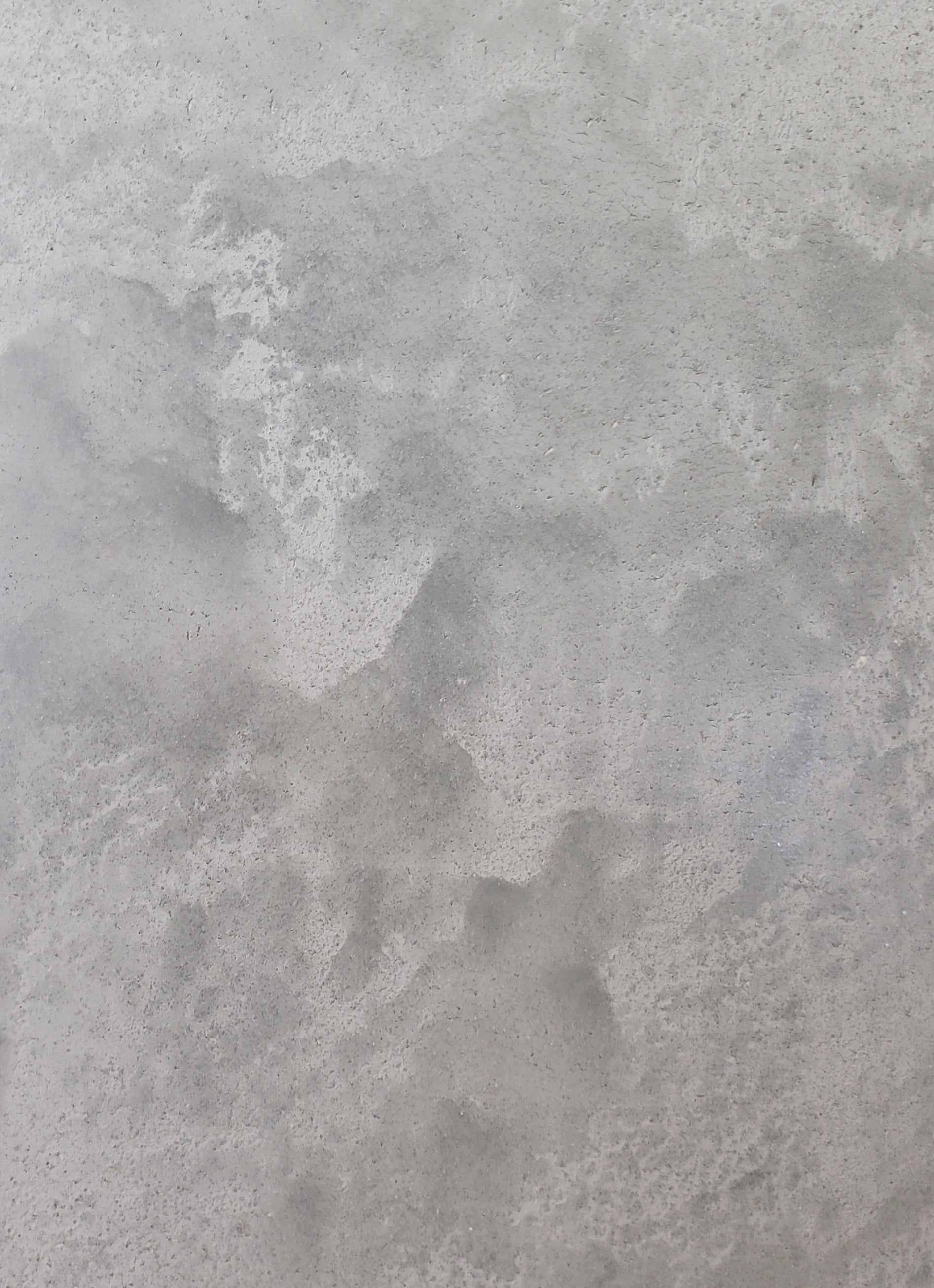 Marmorino Lime Plaster CEMENT GREY Marmorino Lime Plaster CEMENT GREY
