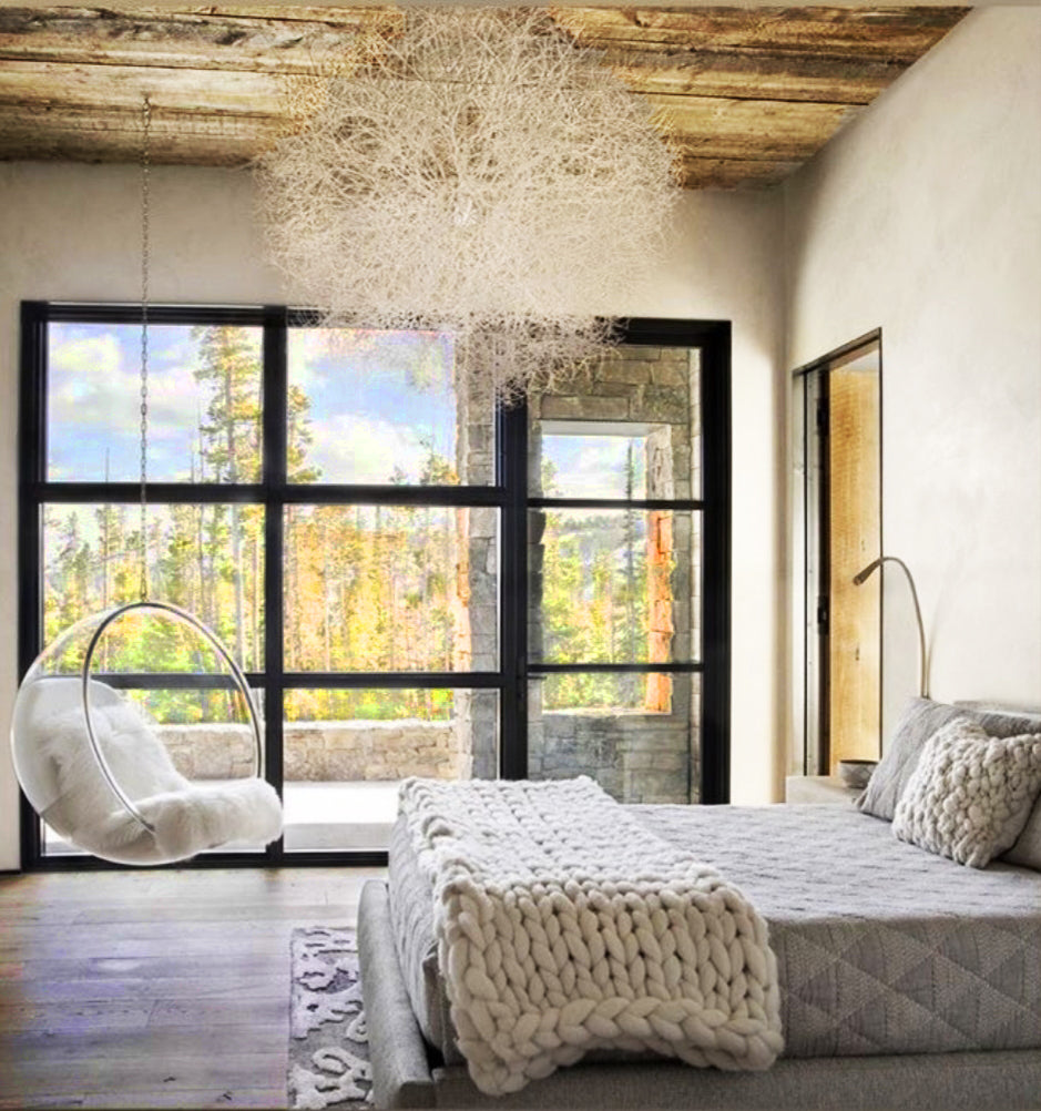 Marmorino Lime Plaster WHITE SAND Marmorino Lime Plaster WHITE SAND