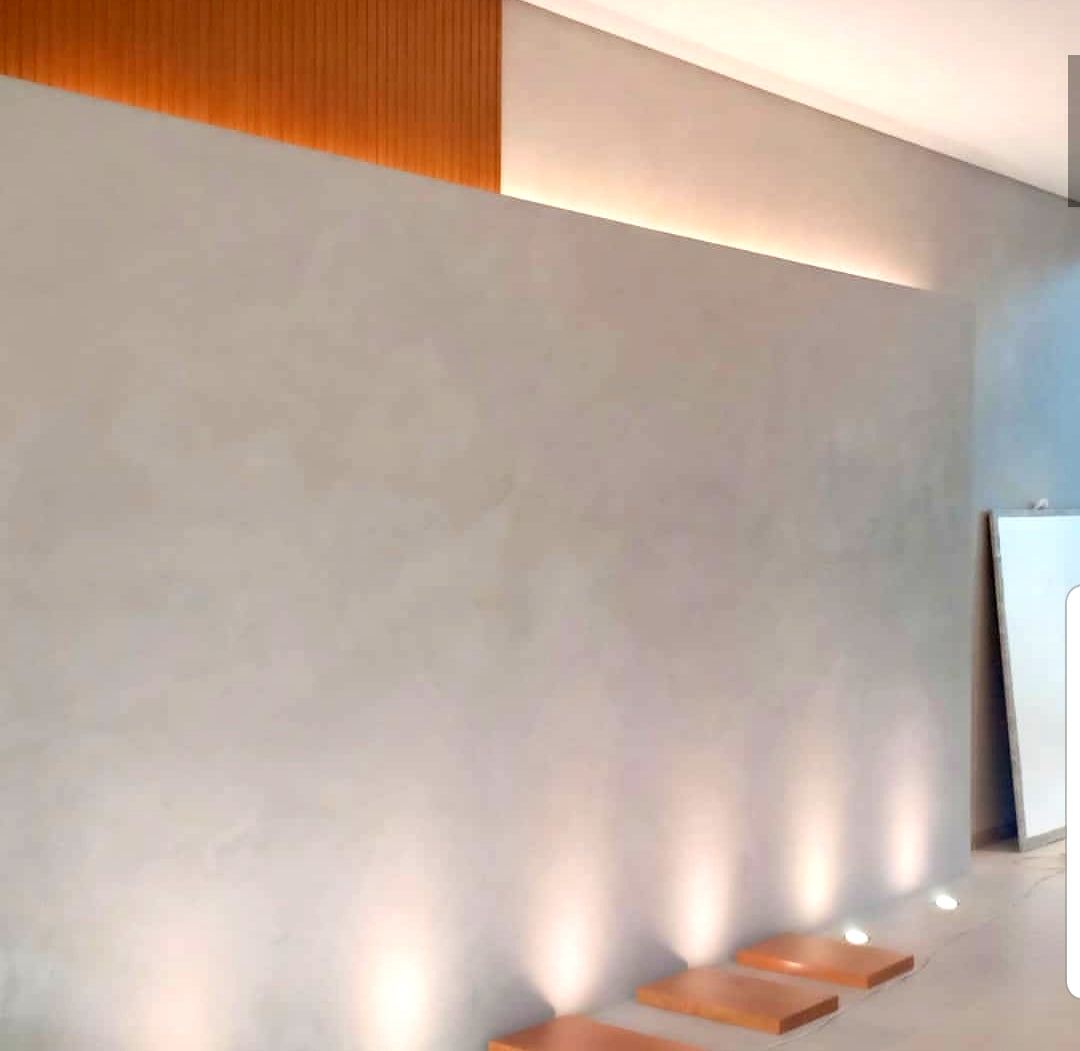 Marmorino Lime Plaster MARCONA Marmorino Lime Plaster MARCONA