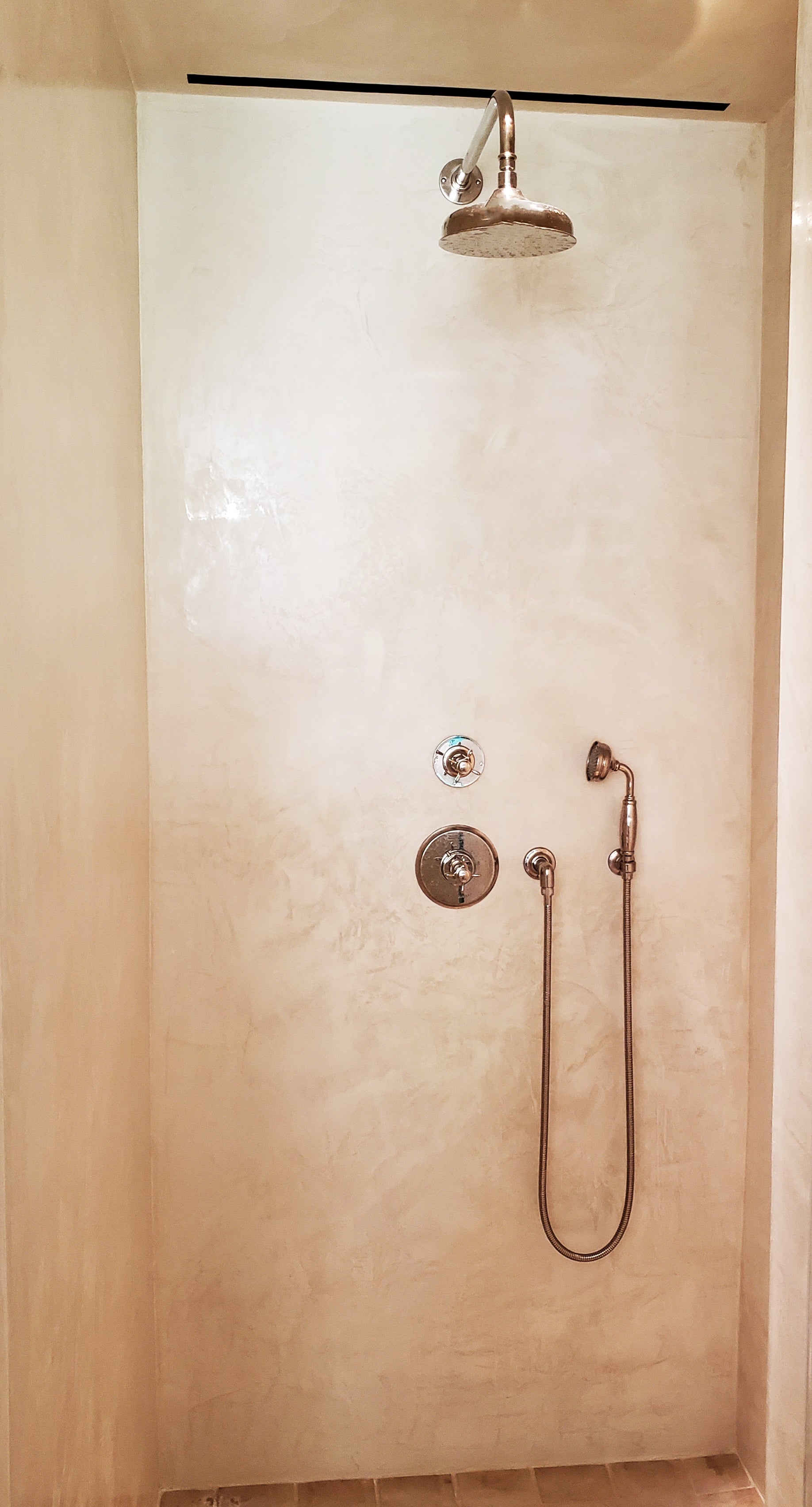 Vasari Lime Plaster & Paint Vasari Lime Plaster & Paint