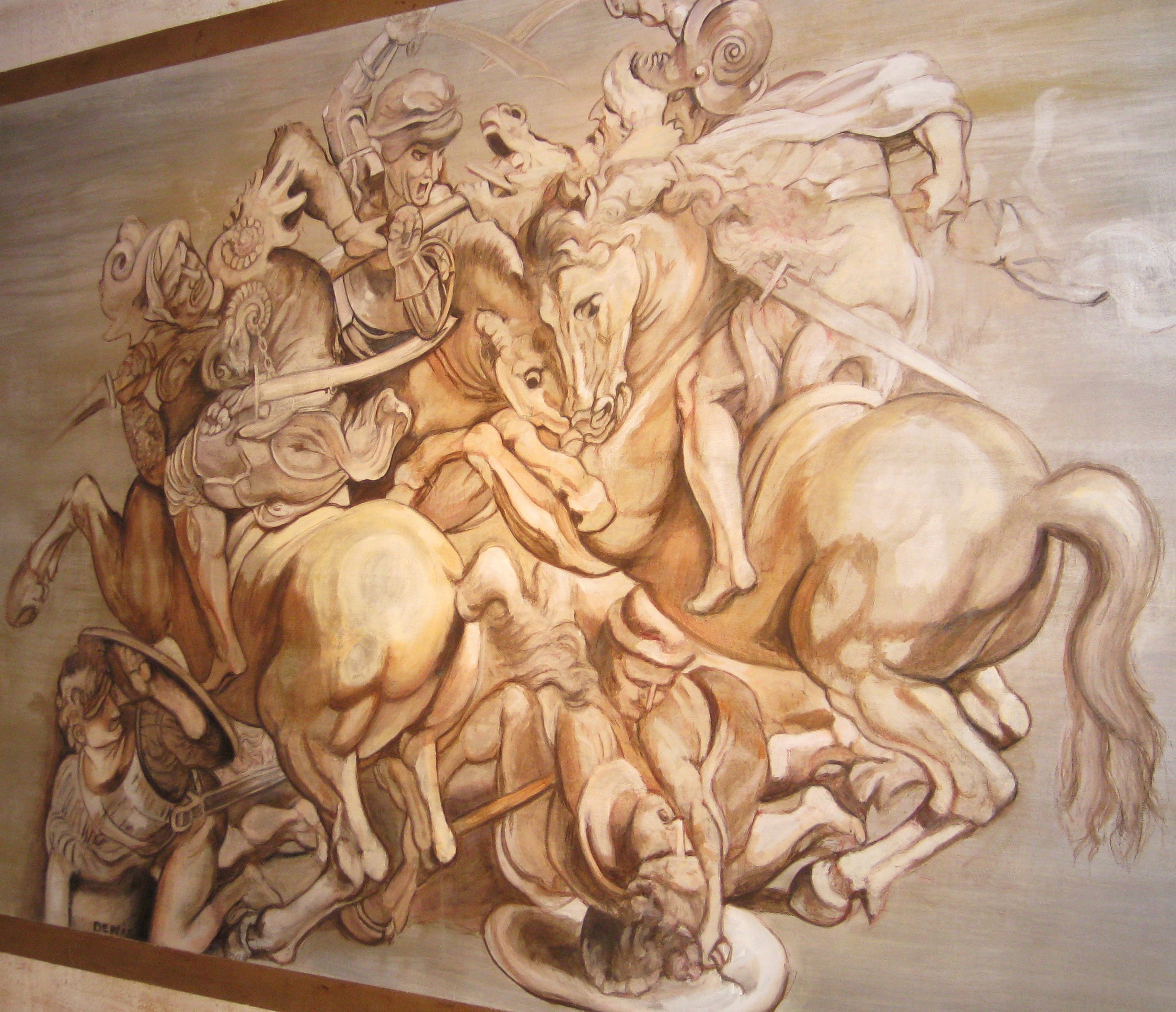 Lime Paint MULTIPLE COLOR ON MARMORINO PLASTER Lime Paint MULTIPLE COLOR ON MARMORINO PLASTER