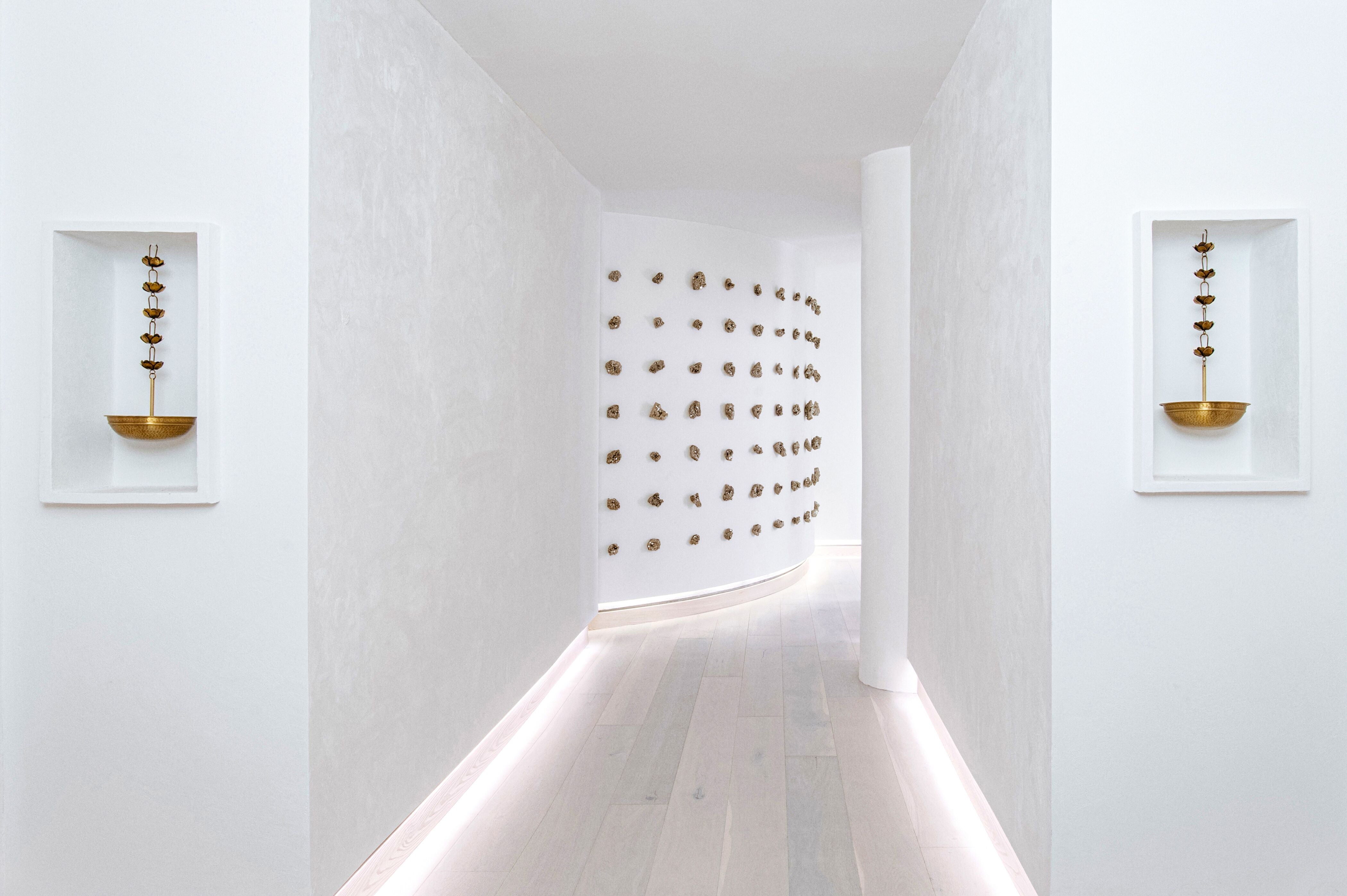 Carrera Lime Plaster NATURAL WHITE Carrera Lime Plaster NATURAL WHITE