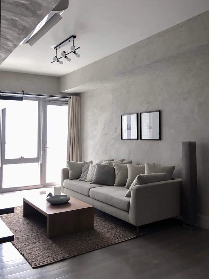 Marmorino Lime Plaster ENTERPRISE Marmorino Lime Plaster ENTERPRISE