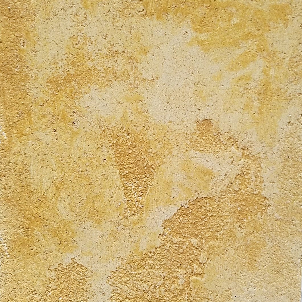 Carrera Lime Plaster NATURAL WHITE W/ SIERRA MADRE LIME PAINT