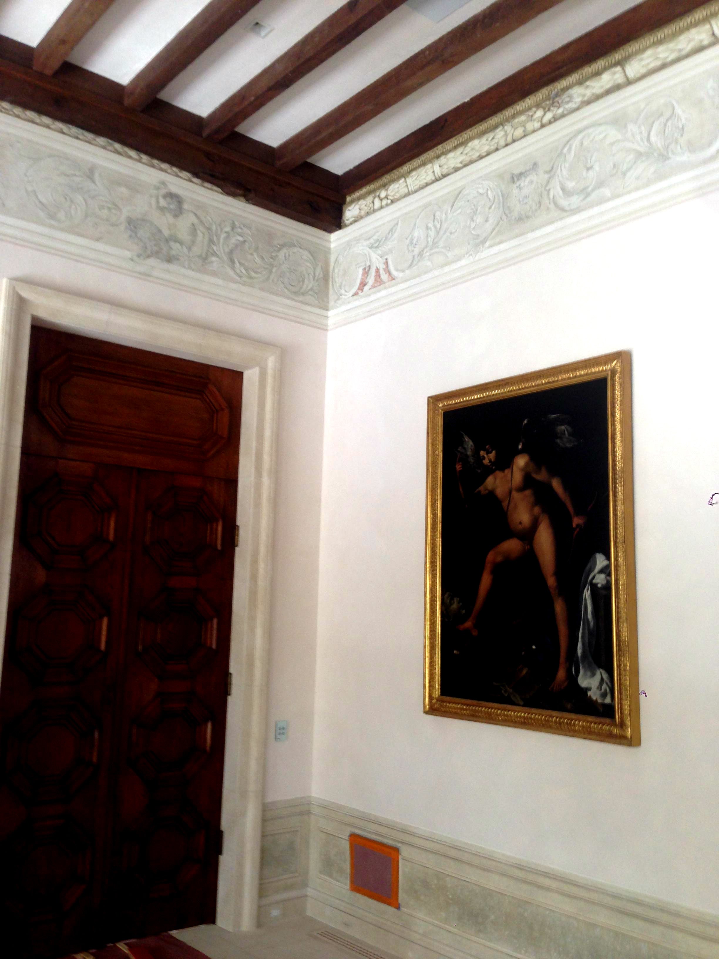 Vasari Lime Plaster & Paint Vasari Lime Plaster & Paint
