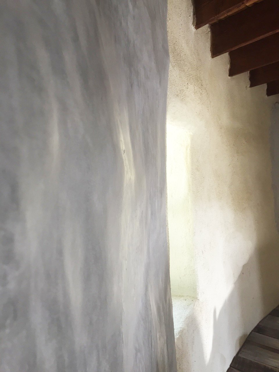Carrera Lime Plaster NATURAL WHITE Carrera Lime Plaster NATURAL WHITE