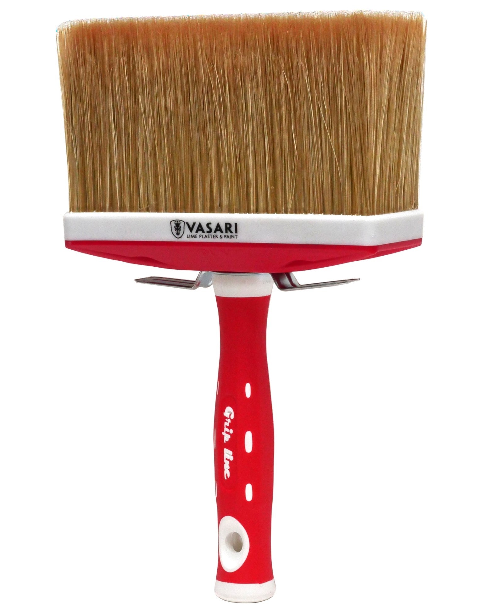 LIME PAINT BRUSH