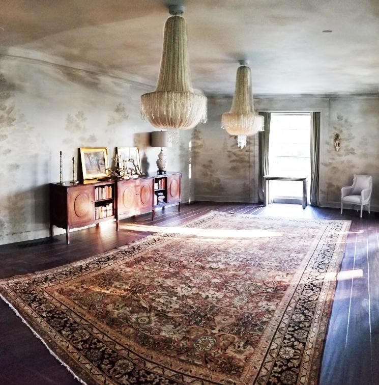 Lime Paint MULTIPLE COLOR ON CARRERA PLASTER Lime Paint MULTIPLE COLOR ON CARRERA PLASTER