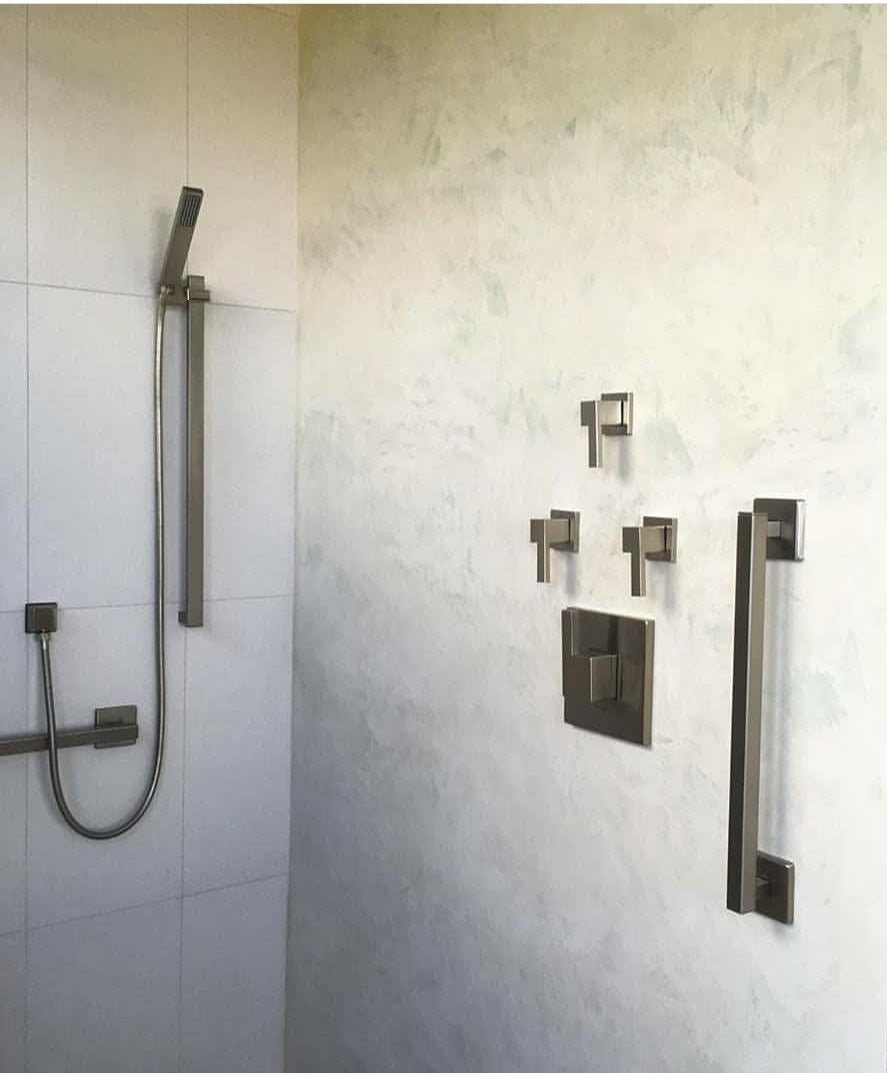 Vasari Lime Plaster & Paint Vasari Lime Plaster & Paint