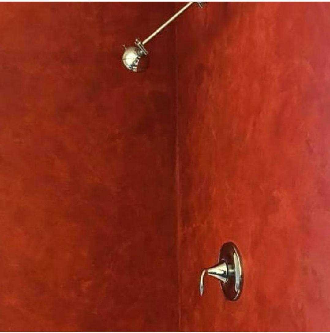 Vasari Lime Plaster & Paint Vasari Lime Plaster & Paint