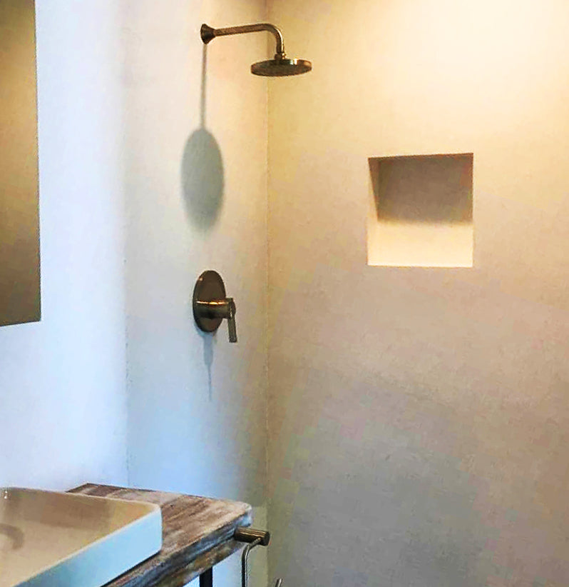 Vasari Lime Plaster & Paint Vasari Lime Plaster & Paint