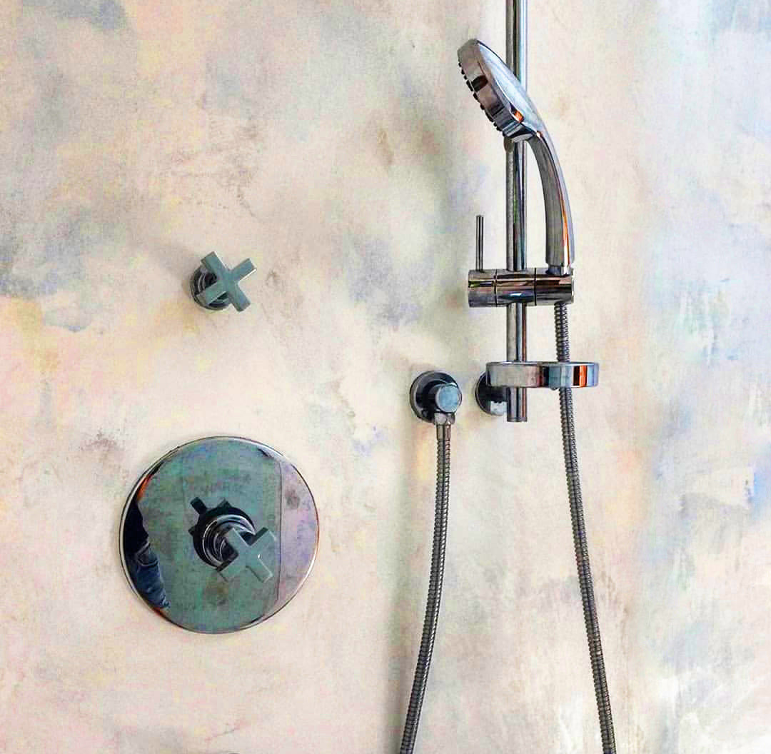 Vasari Lime Plaster & Paint Vasari Lime Plaster & Paint