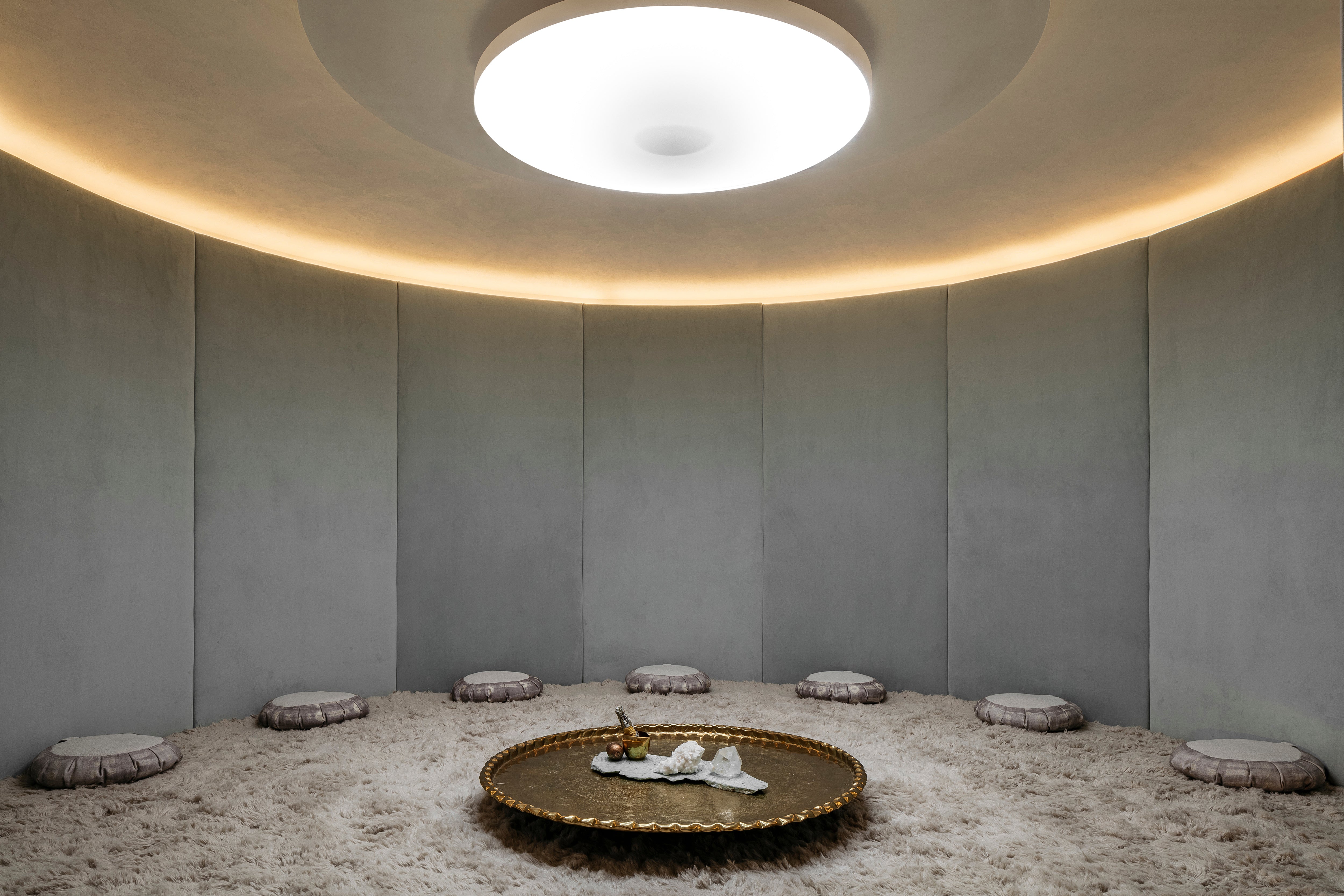 Carrera Lime Plaster CEMENT GREY Carrera Lime Plaster CEMENT GREY
