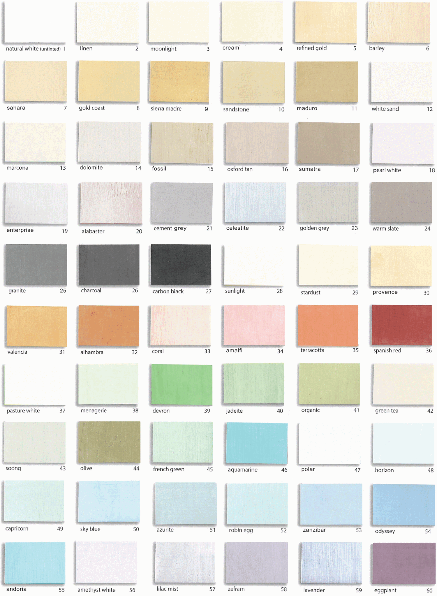 Vasari Lime Plaster & Paint Vasari Lime Plaster & Paint