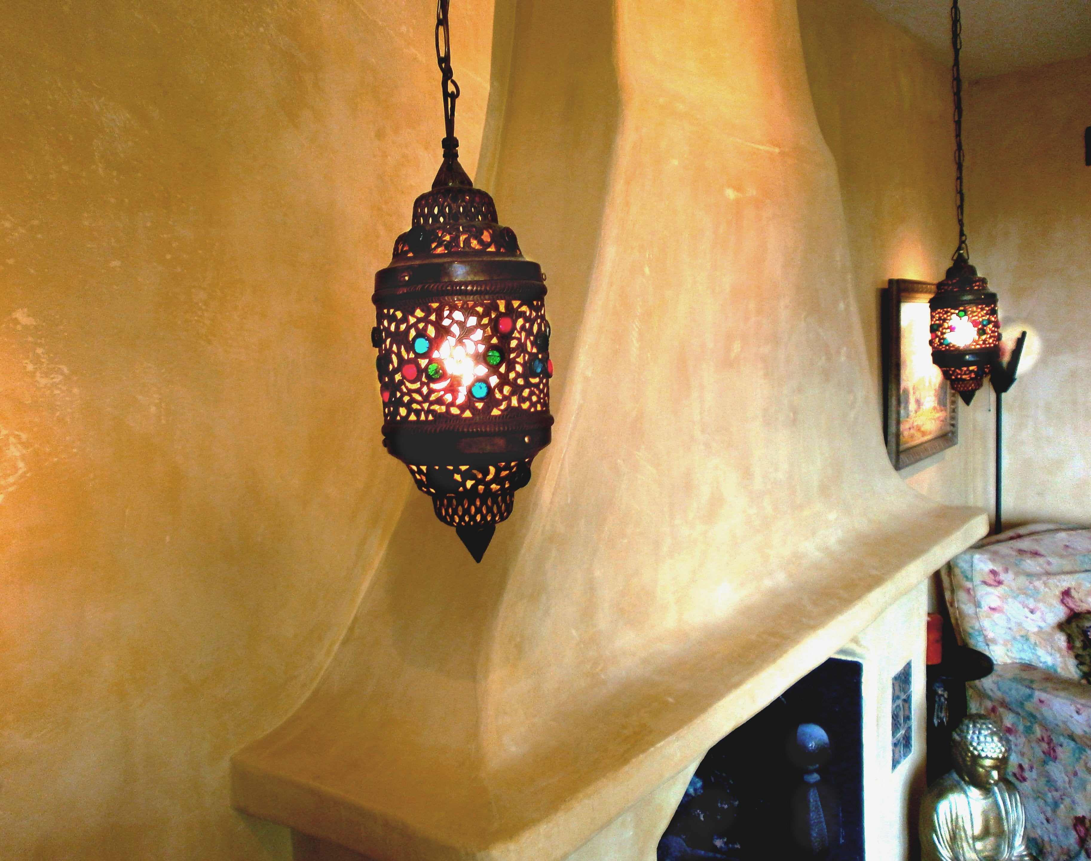 Carrera Lime Plaster SIERRA MADRE Carrera Lime Plaster SIERRA MADRE