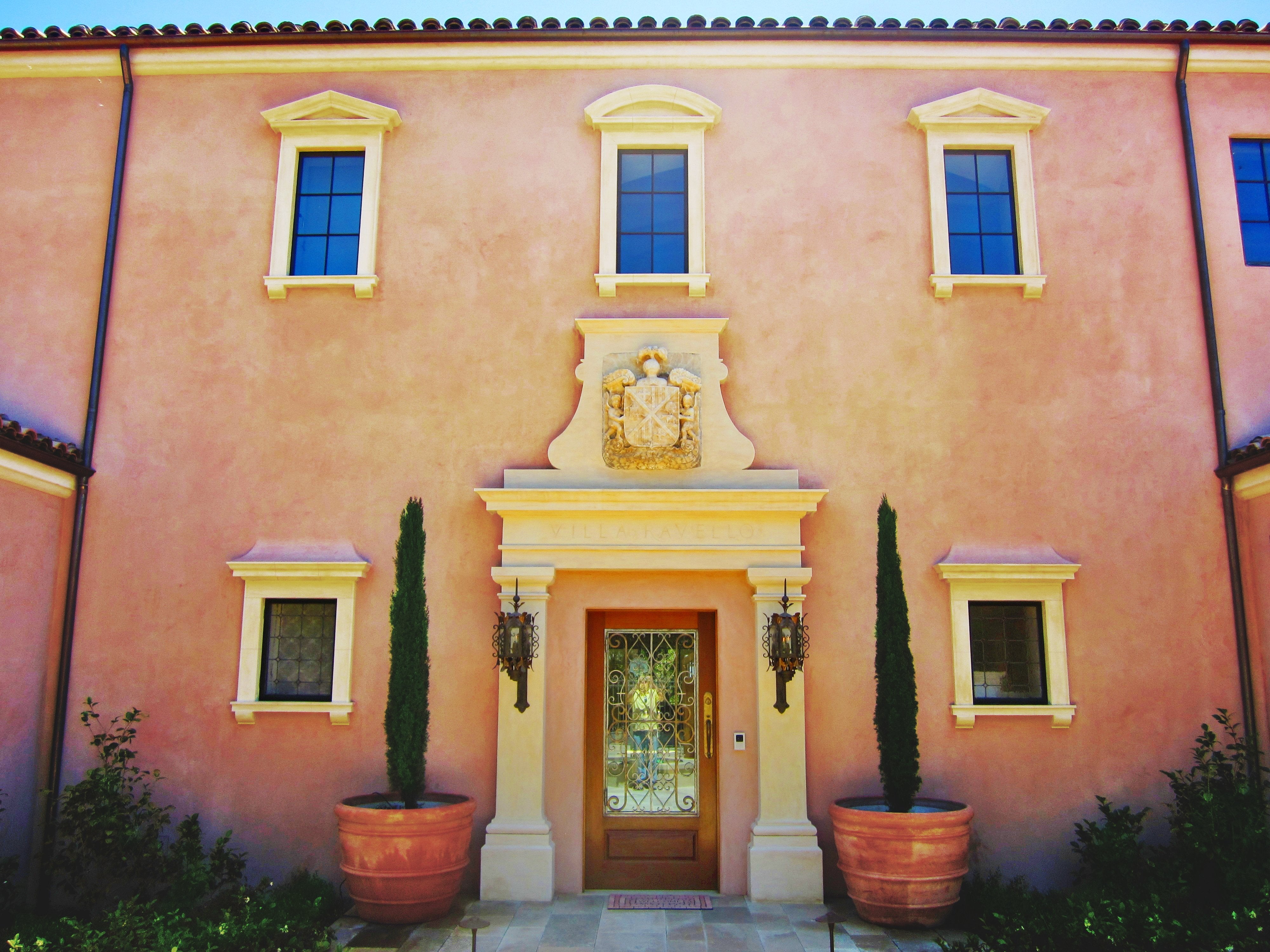 Carrera Lime Plaster CUSTOM COLOR Carrera Lime Plaster CUSTOM COLOR