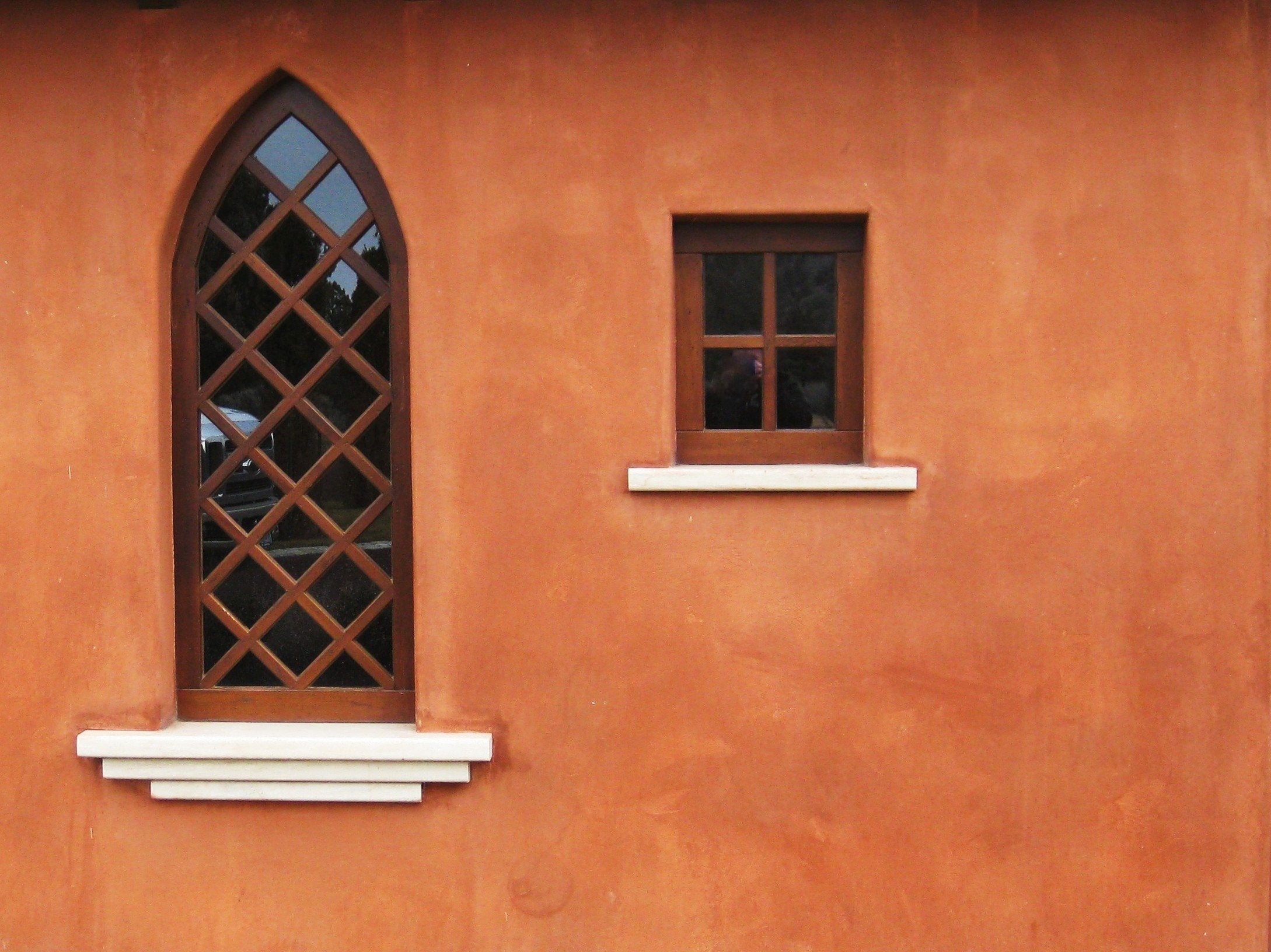 Lime Paint TERRACOTTA Lime Paint TERRACOTTA