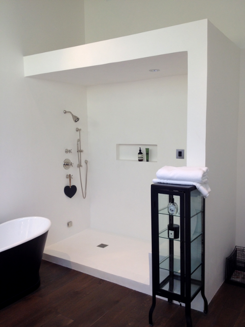Carrera Lime Plaster NATURAL WHITE Carrera Lime Plaster NATURAL WHITE