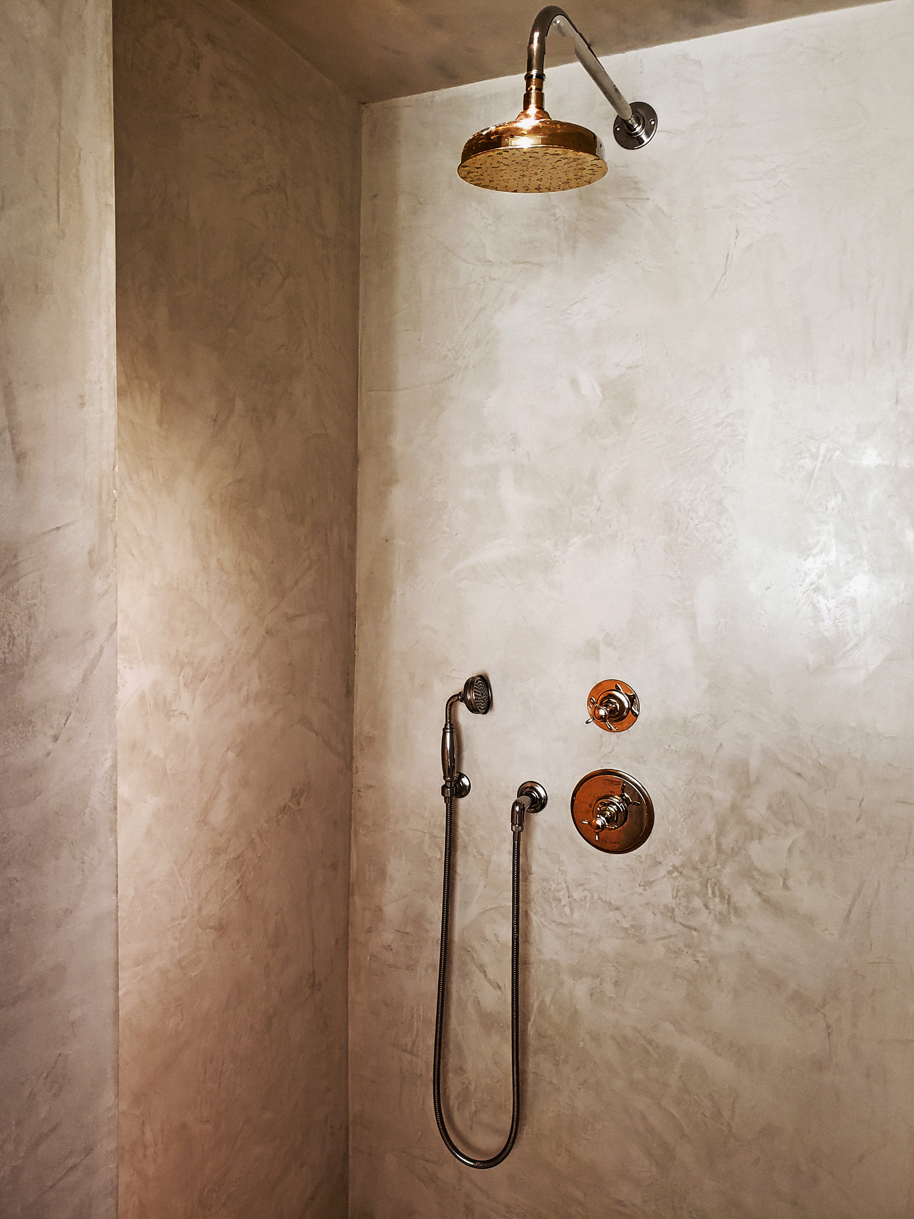 Vasari Lime Plaster & Paint Vasari Lime Plaster & Paint