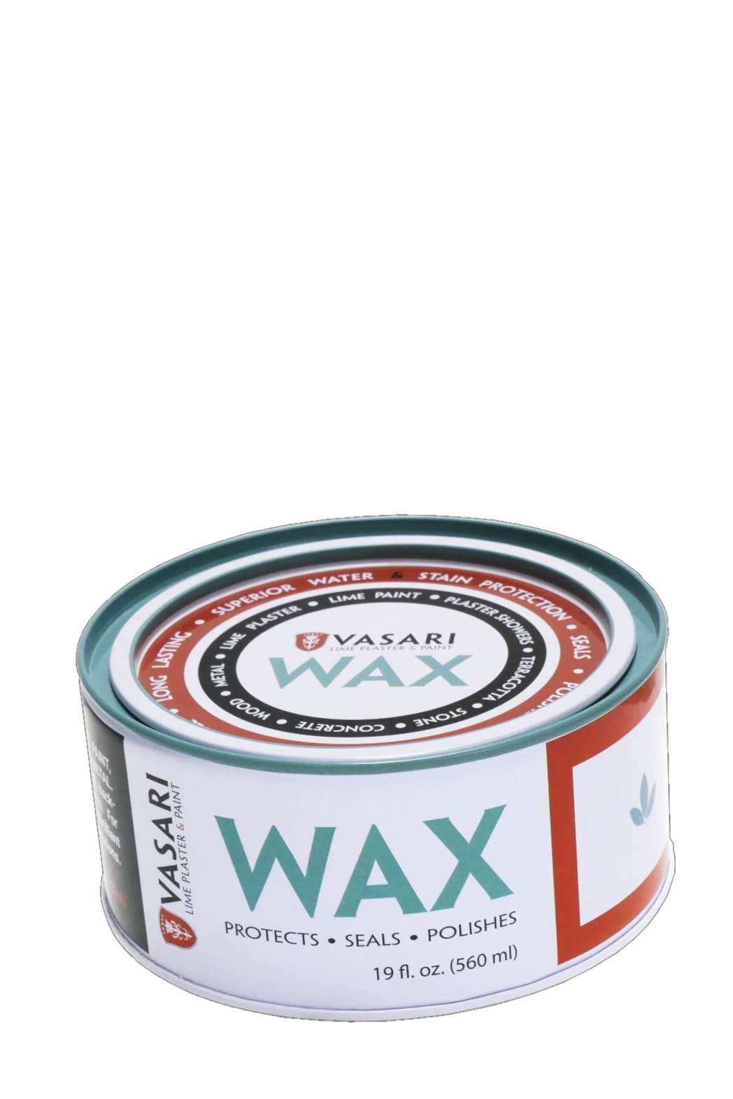 VASARI WAX VASARI WAX