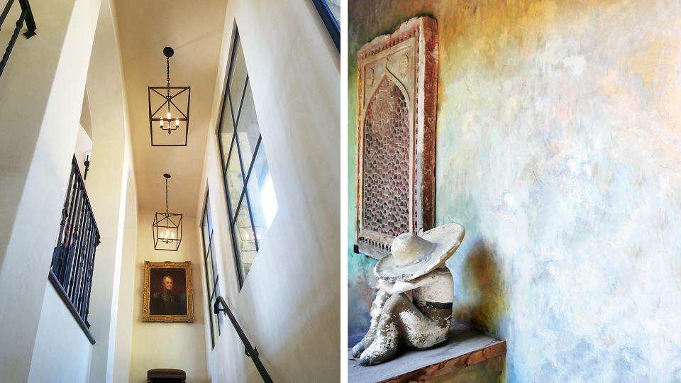 Lime Paint & Limewash Paint: A Beginner's Guide to Natural Wall Finishes