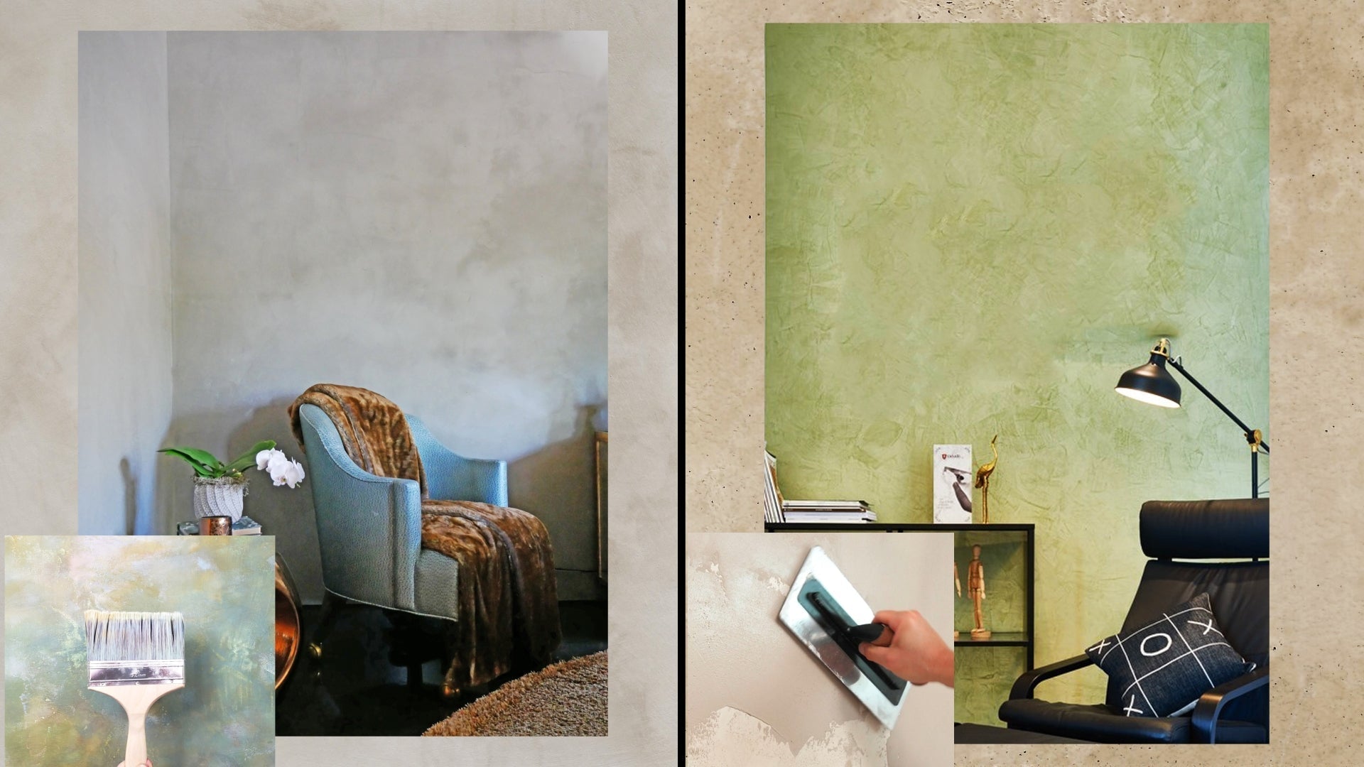Lime Paint & Limewash Paint: A Beginner's Guide to Natural Wall Finishes