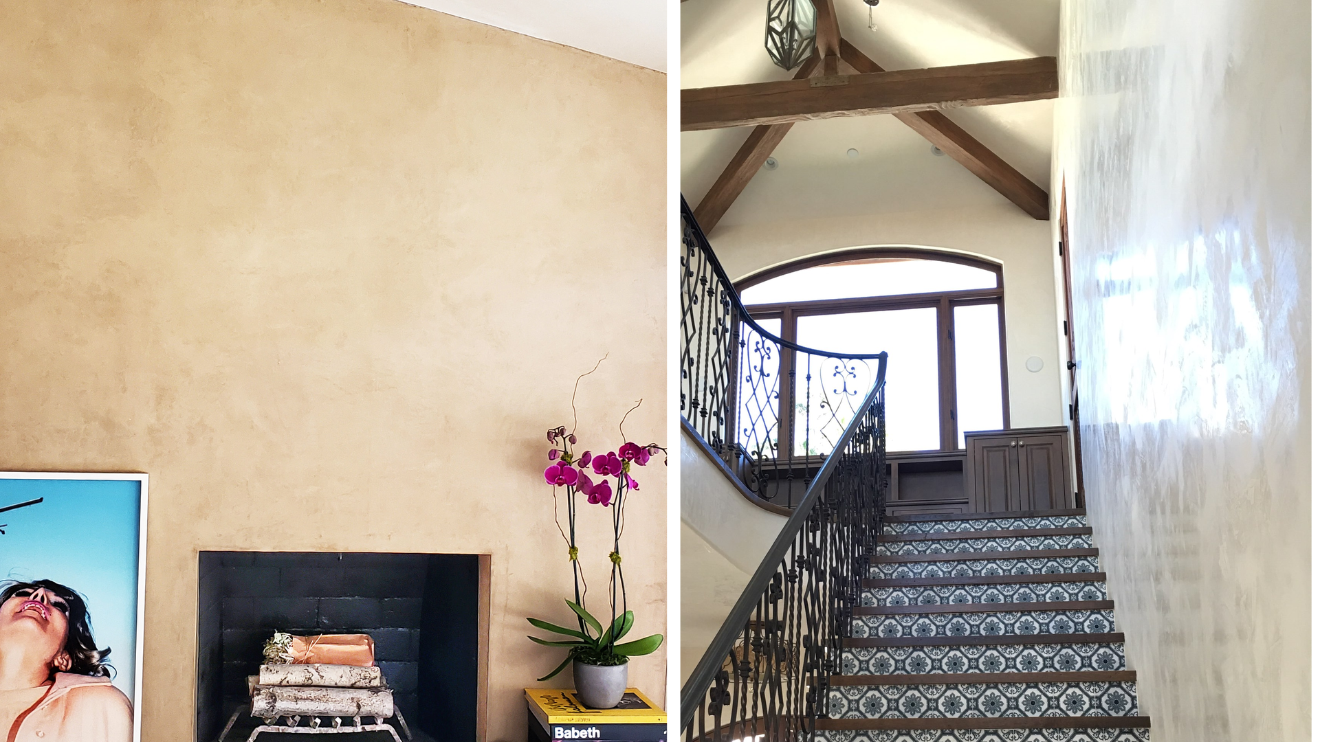 Marmorino vs Venetian Plaster: Key Differences, Uses, and How to Choose