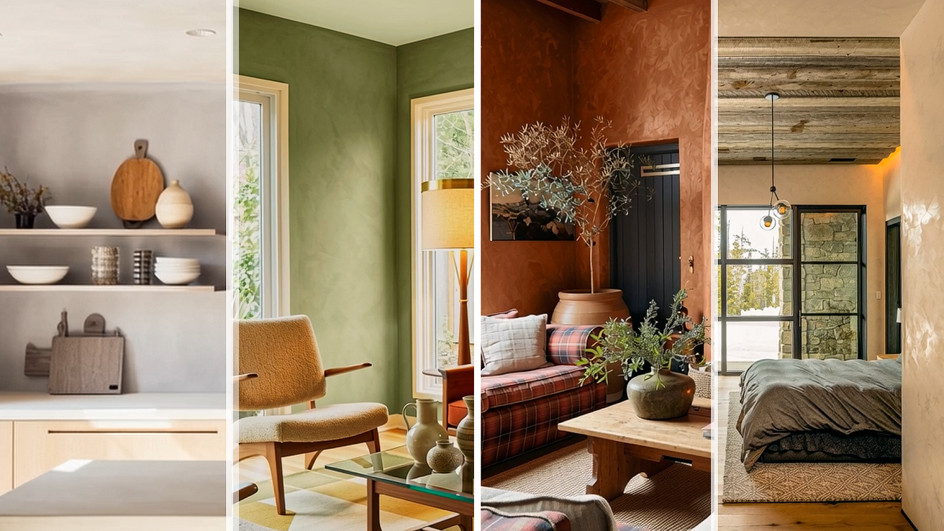 Venetian Plaster Colors: Complete 2026 Guide by Vasari Lime Plaster & Paint