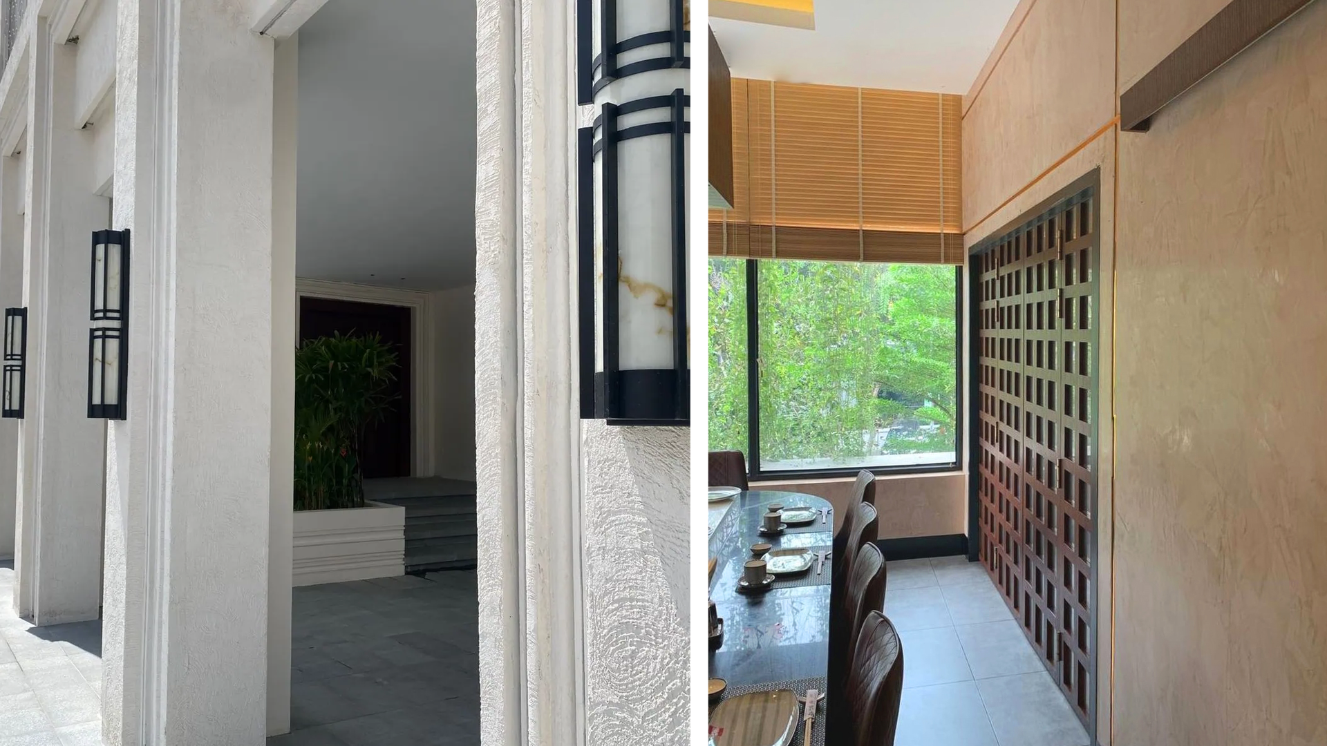 Stucco vs Plaster: How to Choose the Right Natural Wall Finish