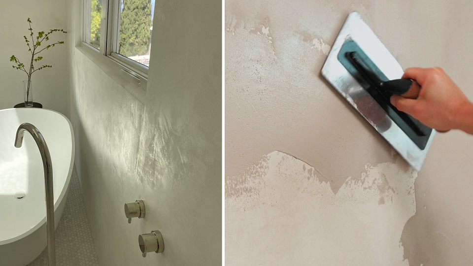 Marmorino Plaster: Complete Guide to Natural Lime & Venetian Finishes