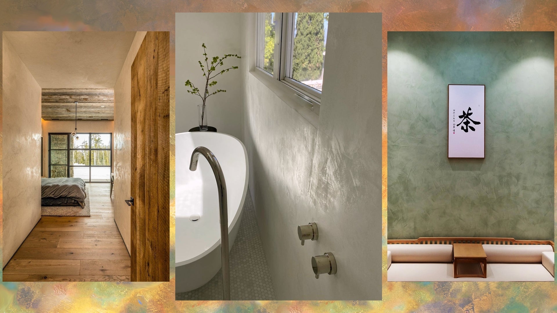 What Is Venetian Plaster? A Complete Guide to This Classic Lime-Based Finish