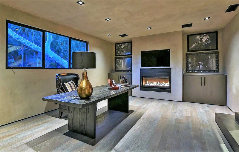 Lime Plaster in Modern Architecture: Benefits & Uses