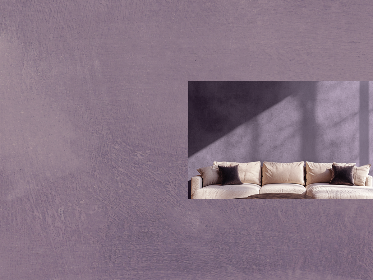 REGENT - A082 | Vasari Lime Plaster & Paint