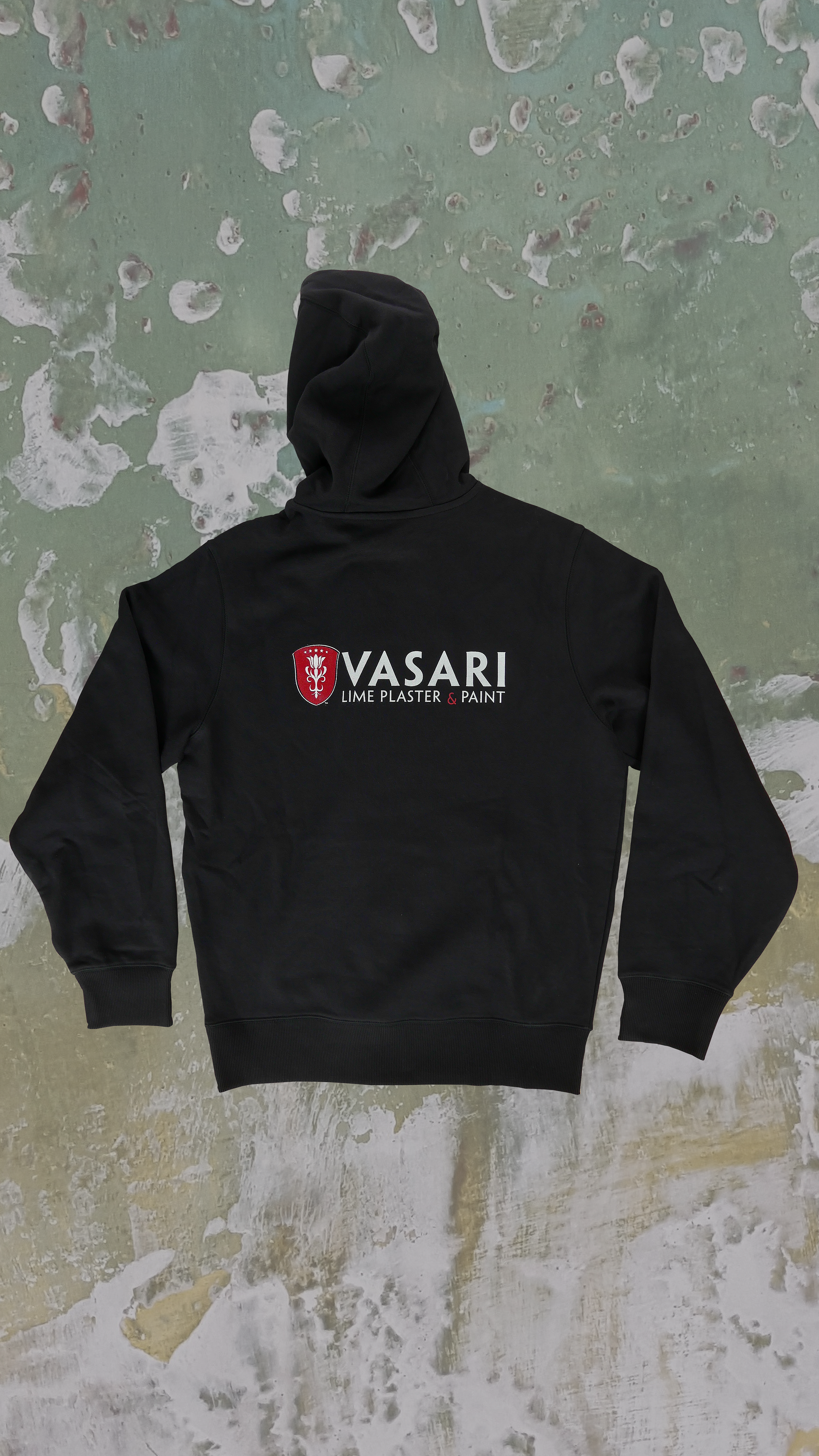 Vasari Lime Plaster & Paint