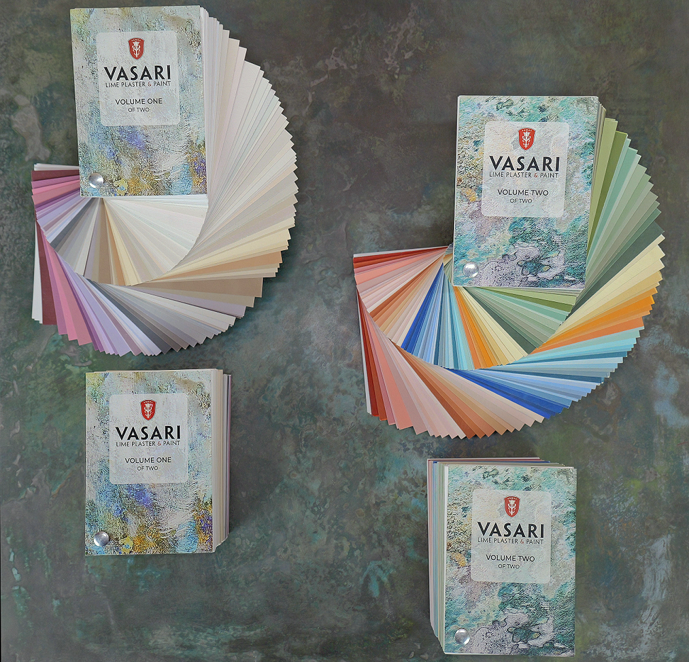Fan Deck