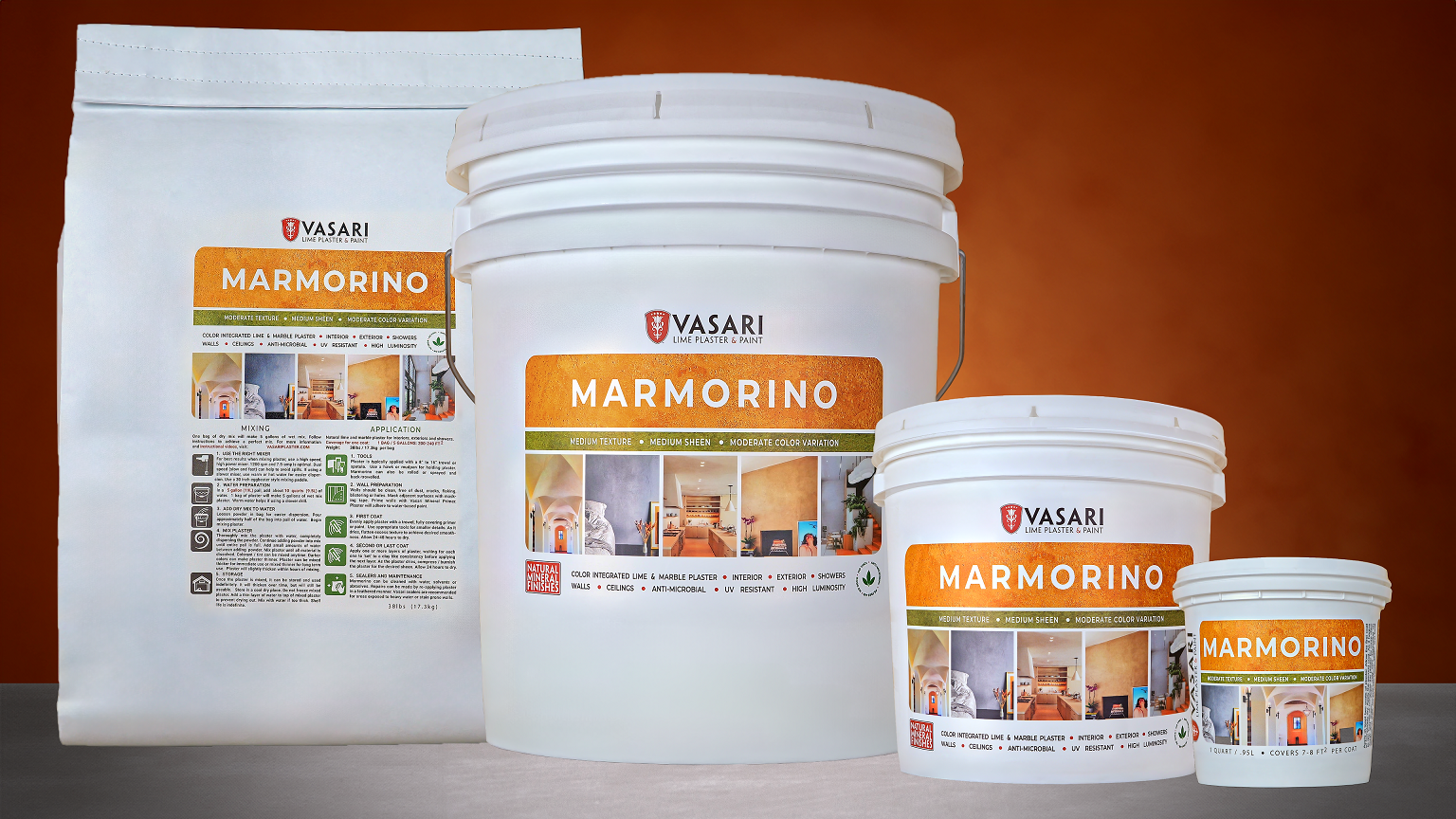 MARMORINO