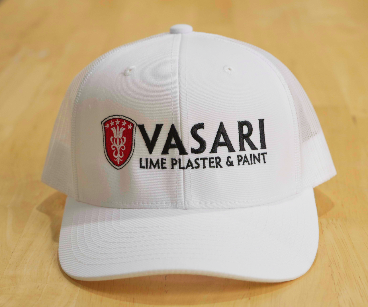 Vasari Lime Plaster & Paint