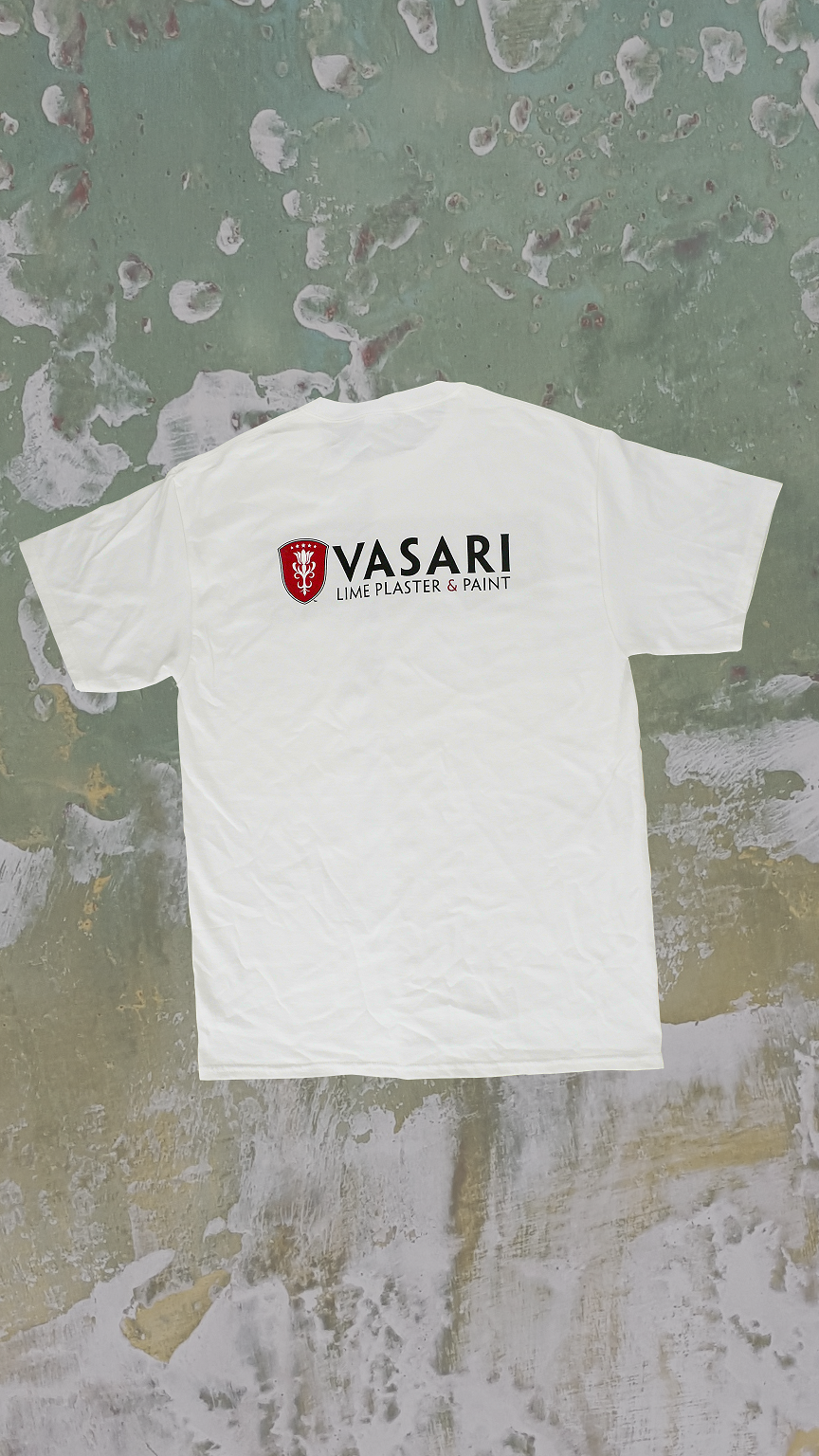 Vasari Lime Plaster & Paint