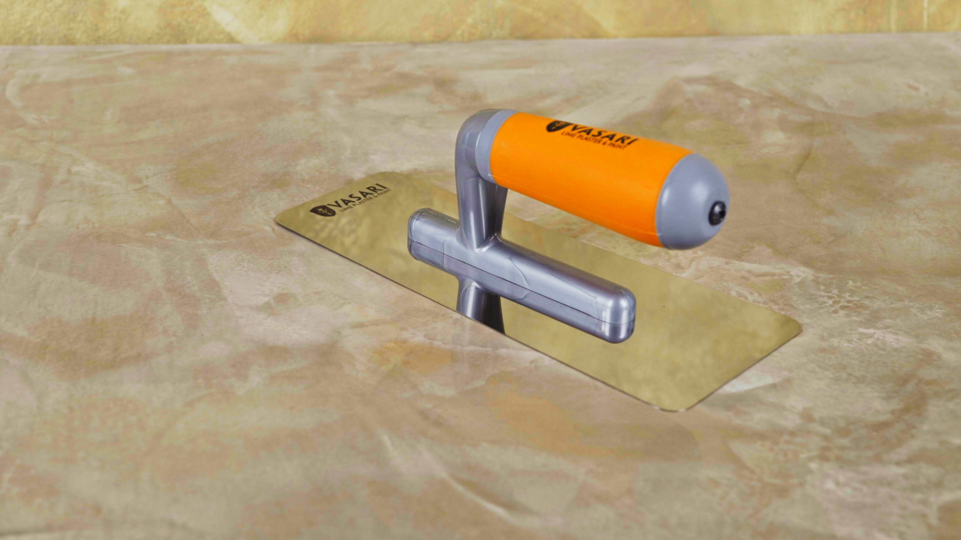 Vasari Lime Plaster & Paint