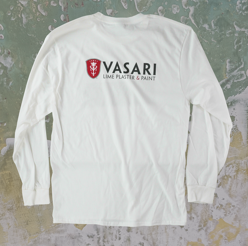 Vasari Lime Plaster & Paint