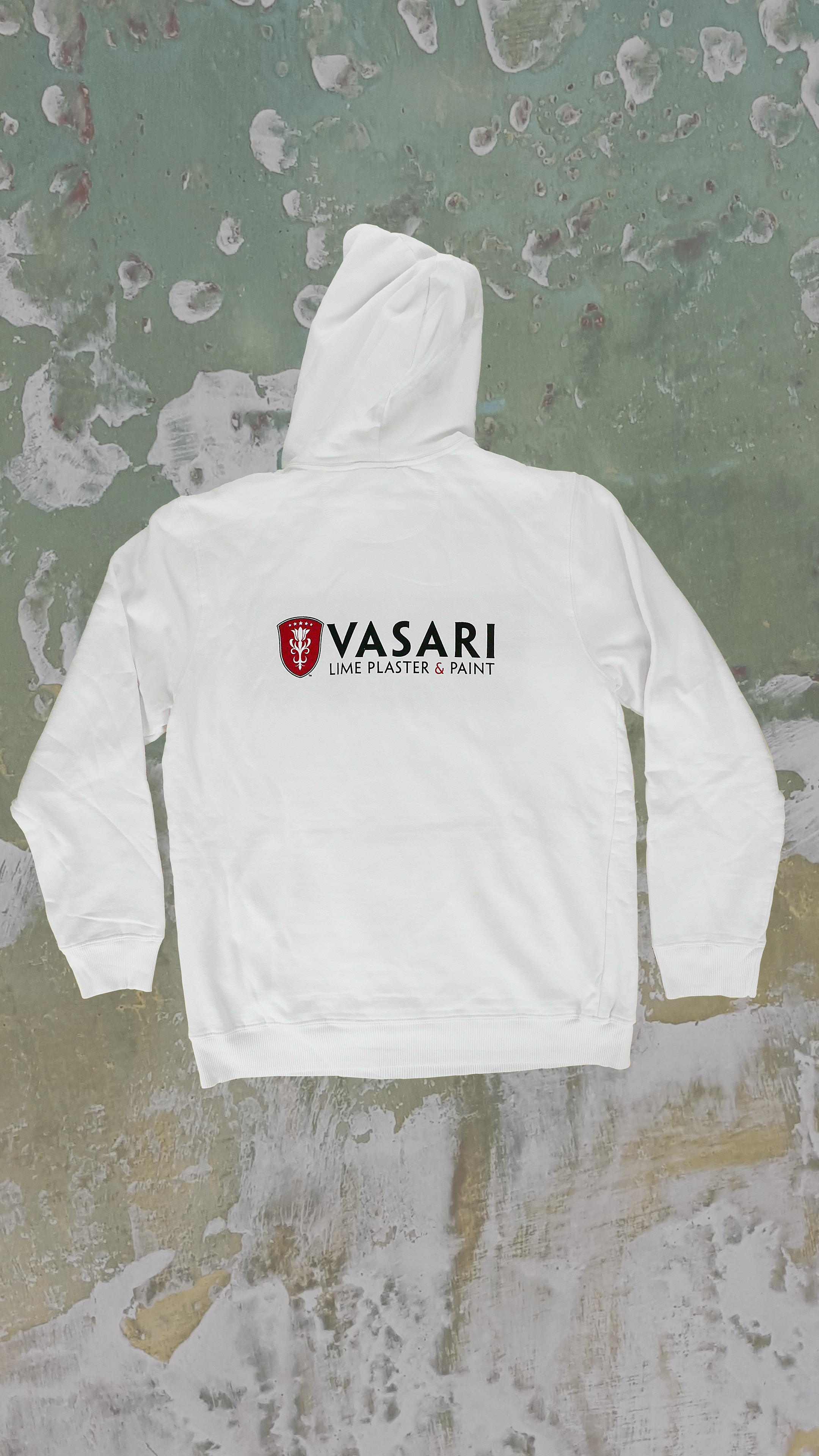 Vasari Lime Plaster & Paint