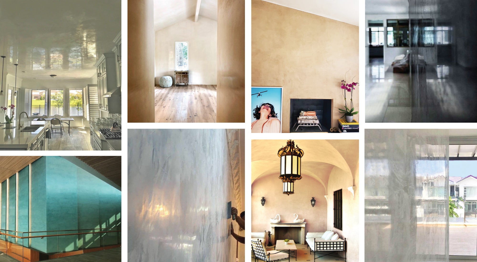 Vasari Lime Plaster & Paint
