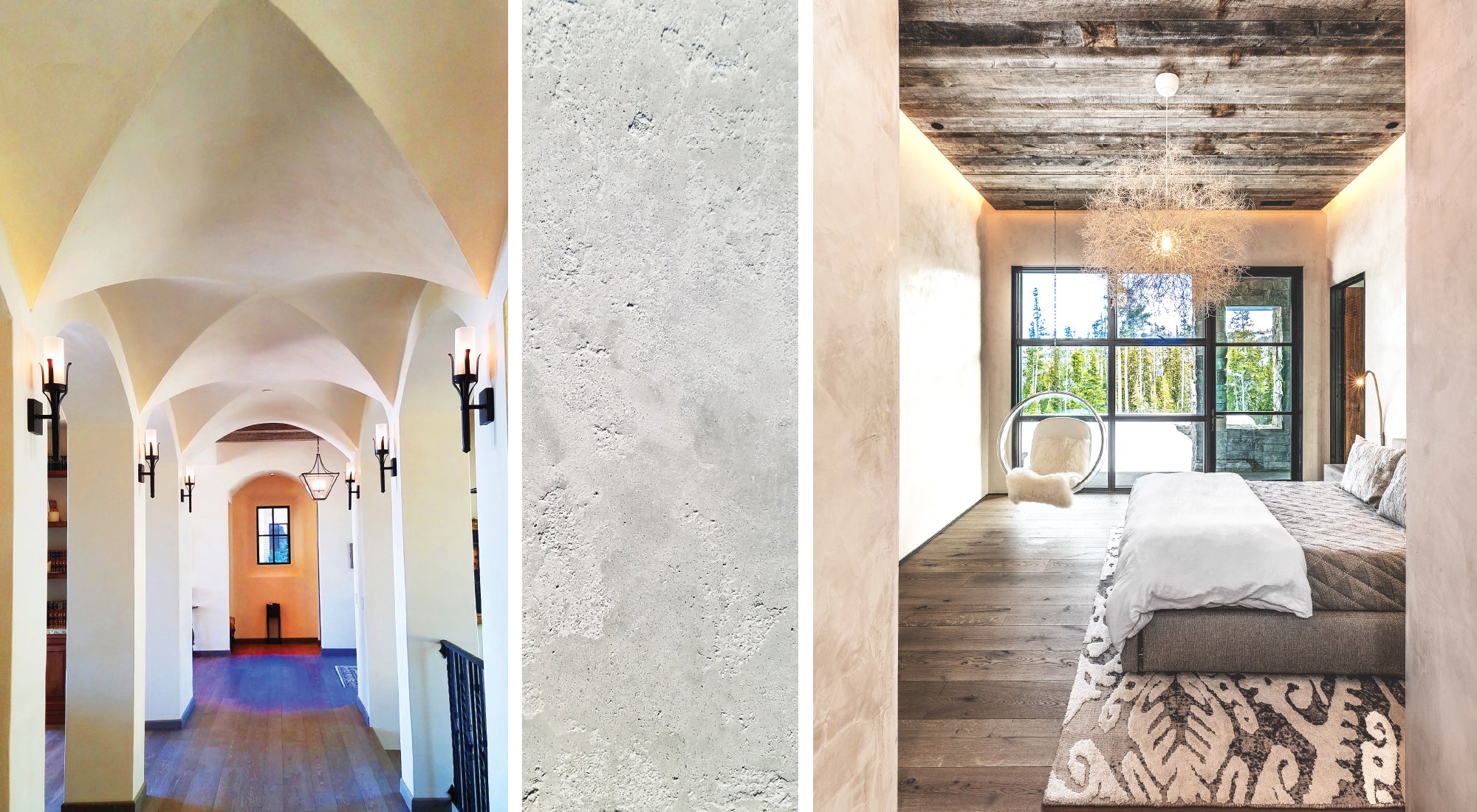 Vasari Lime Plaster & Paint
