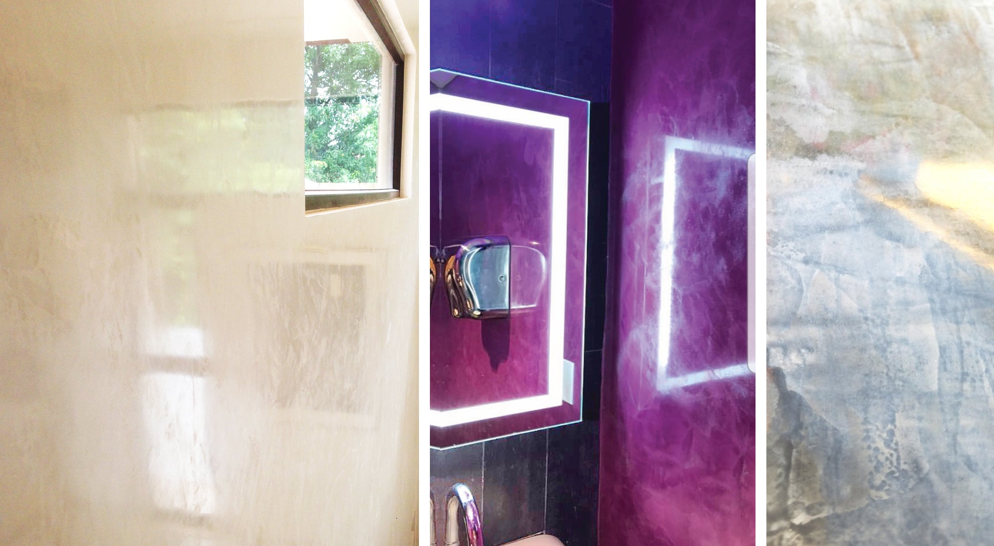 Vasari Lime Plaster & Paint