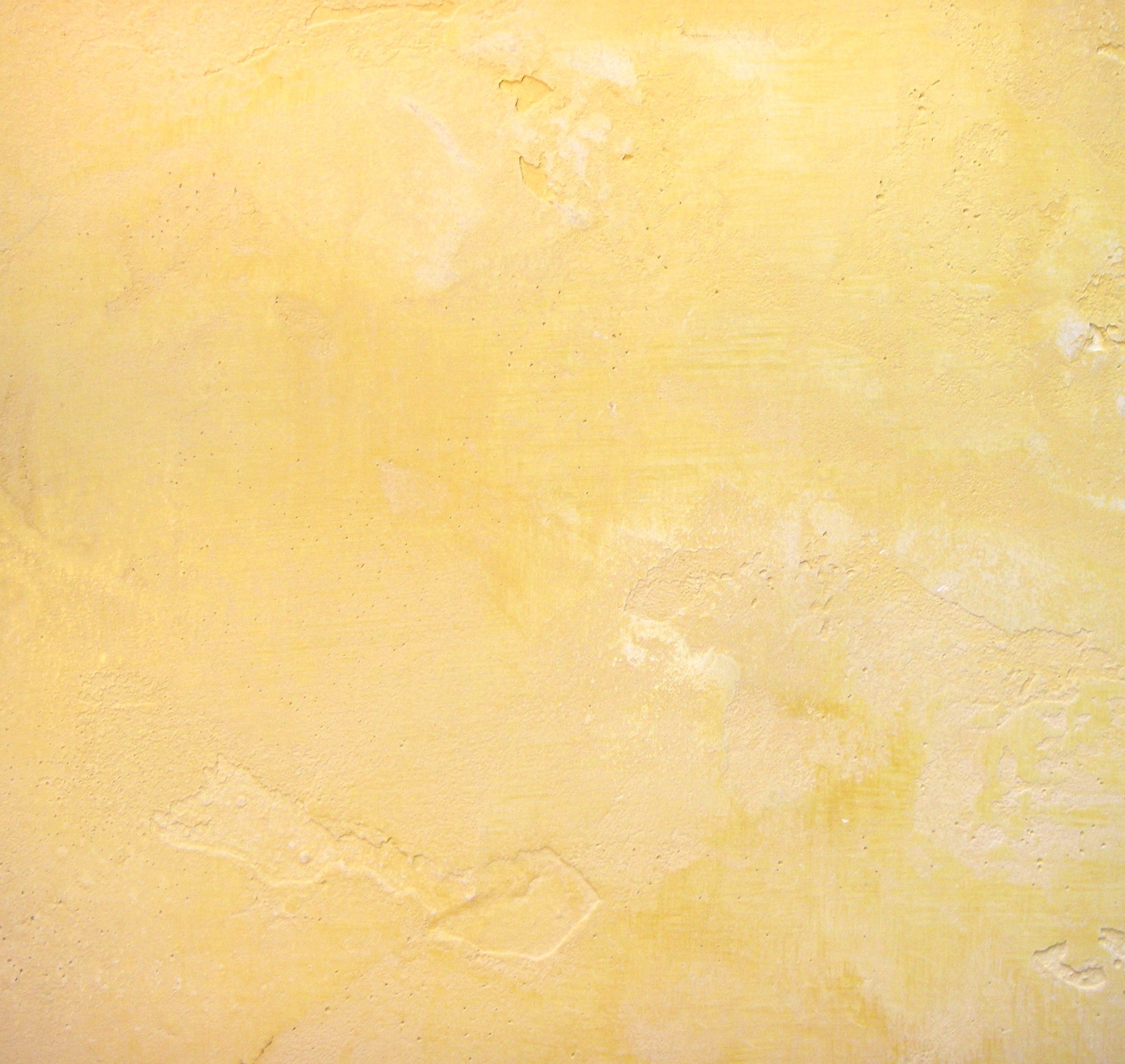Lime Paint PROVENCIAL YELLOW